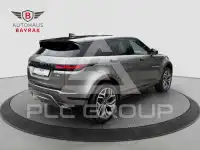 2019 Land Rover Range Rover