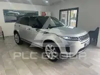 2019 Land Rover Range Rover