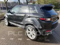 2019 Land Rover Range Rover