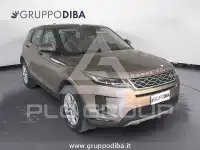 2019 Land Rover Range Rover