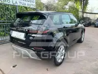 2019 Land Rover Range Rover