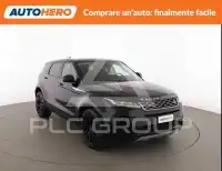 2019 Land Rover Range Rover