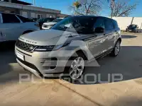 2019 Land Rover Range Rover