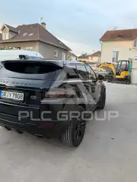 2019 Land Rover Range Rover