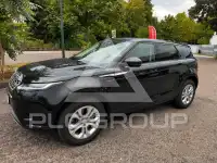 2019 Land Rover Range Rover