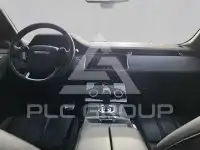 2019 Land Rover Range Rover