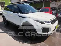 2019 Land Rover Range Rover