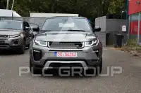2019 Land Rover Range Rover