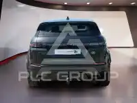 2019 Land Rover Range Rover