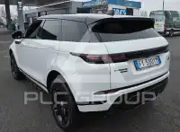 2019 Land Rover Range Rover