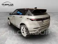 2019 Land Rover Range Rover