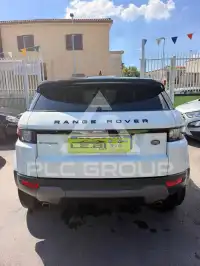 2019 Land Rover Range Rover