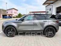 2019 Land Rover Range Rover