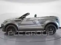 2019 Land Rover Range Rover