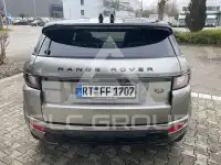 2019 Land Rover Range Rover
