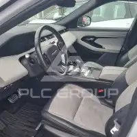 2019 Land Rover Range Rover