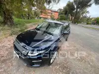 2019 Land Rover Range Rover