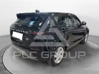 2019 Land Rover Range Rover