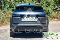 2019 Land Rover Range Rover