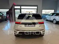 2019 Land Rover Range Rover