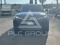 2019 Land Rover Range Rover