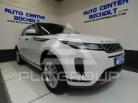 2019 Land Rover Range Rover