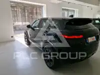 2019 Land Rover Range Rover