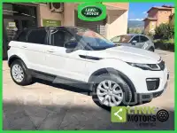 2019 Land Rover Range Rover