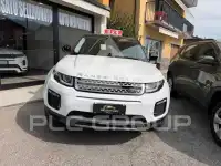 2019 Land Rover Range Rover