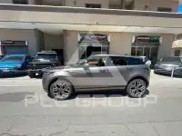 2019 Land Rover Range Rover