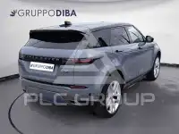 2019 Land Rover Range Rover