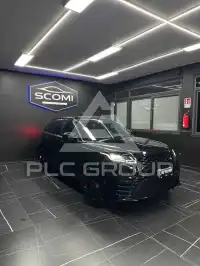 2019 Land Rover Range Rover