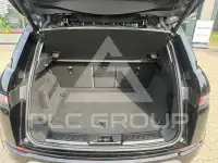 2019 Land Rover Range Rover