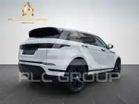 2019 Land Rover Range Rover