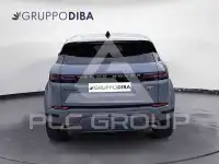 2019 Land Rover Range Rover