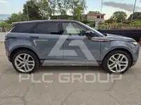 2019 Land Rover Range Rover