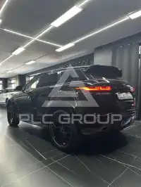 2019 Land Rover Range Rover
