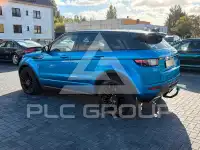 2019 Land Rover Range Rover