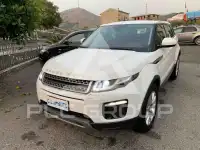 2019 Land Rover Range Rover