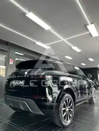 2019 Land Rover Range Rover