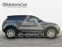 2019 Land Rover Range Rover