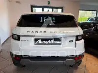 2019 Land Rover Range Rover