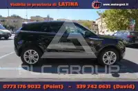 2019 Land Rover Range Rover
