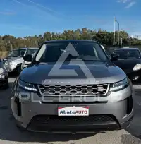 2019 Land Rover Range Rover