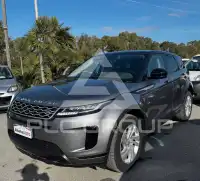 2019 Land Rover Range Rover