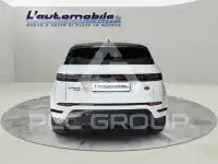 2019 Land Rover Range Rover