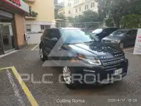 2019 Land Rover Range Rover