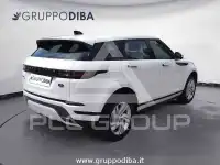 2019 Land Rover Range Rover