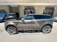2019 Land Rover Range Rover