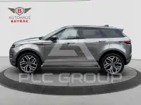 2019 Land Rover Range Rover